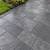 Ashlar slate Ashlar slate
