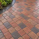 Cheshire cobble Cheshire cobble