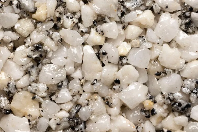 Aspen, photo of resin bound surfacing