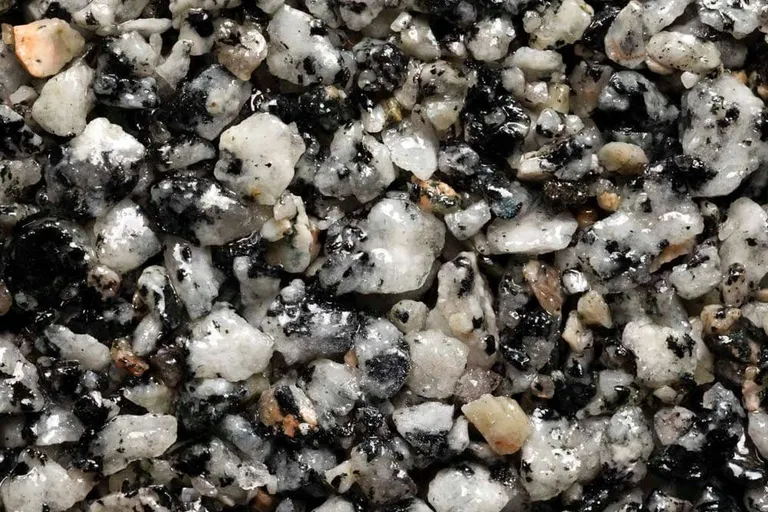 Platinum, photo of resin bound surfacing