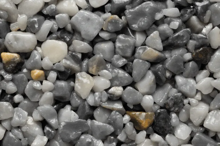 Verona, photo of resin bound surfacing