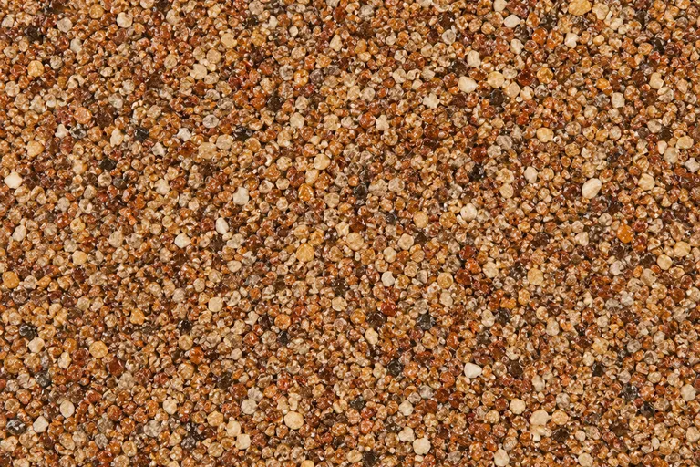 Brittany Bronze, illustration of resin bound surfacing