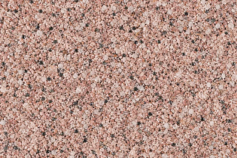 Rose Pink, illustration of resin bound surfacing
