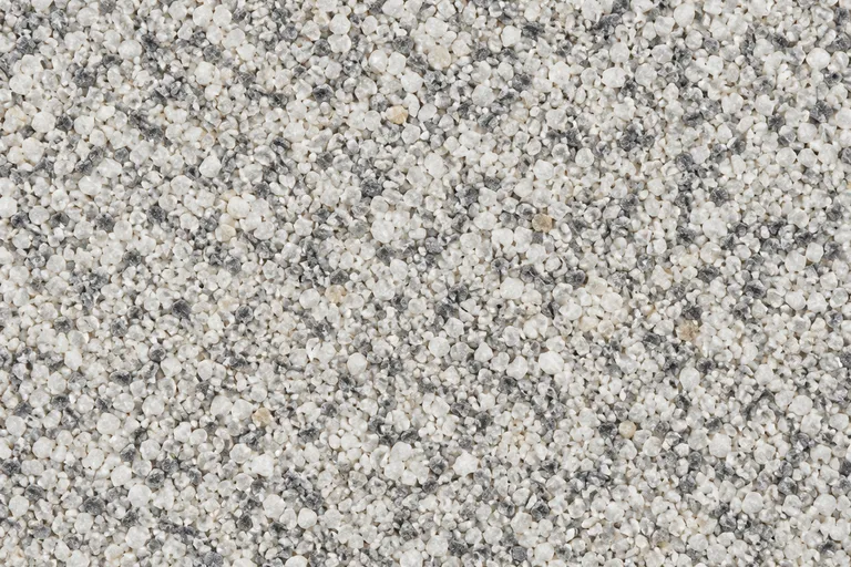 White Flint, illustration of resin bound surfacing