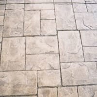 Random Ashlar Slate