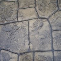 Bavarian Cobblestone