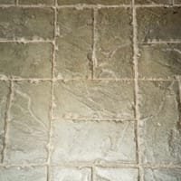 Basketweave Stone